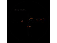 Vector Optics Tauron 5-50x60 ED SFP céltávcső