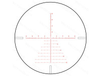 Vector Optics Continental 8x 4-32×56 ED tactical céltávcső