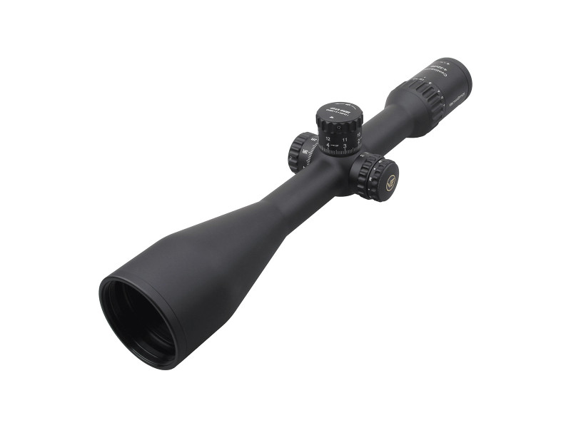 Vector Optics Continental 8x 4-32×56 ED tactical céltávcső