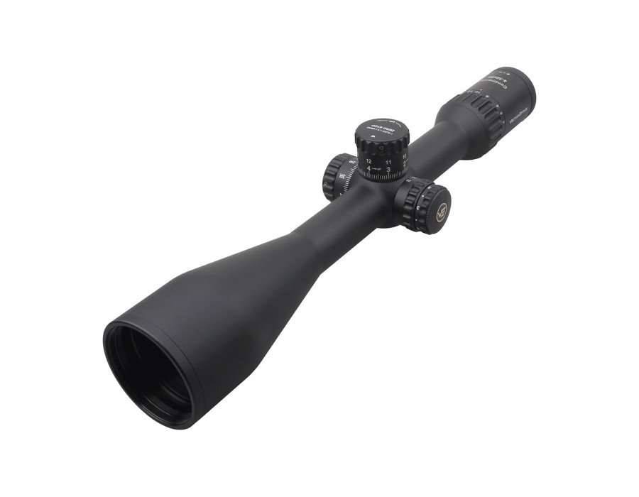 Vector Optics Continental 8x 4-32×56 ED tactical céltávcső
