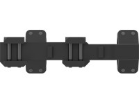 Vector Optics 30mm AR Cantilever Picatinny montáž 1,97"