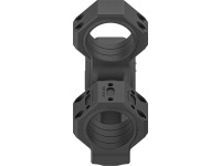Vector Optics 30mm X-MOD 1,5" Extended Picatinny-Montage