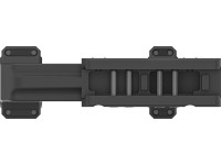 Vector Optics 30mm X-MOD 1,5" Extended Picatinny-Montage