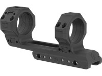 Vector Optics 34mm X-MOD 1,5" Extended Picatinny montáž