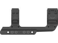 Vector Optics 34mm X-MOD 1,5" Extended Picatinny montáž
