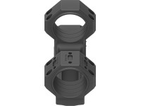 Vector Optics 34mm X-MOD 1,5" Extended Picatinny montáž