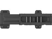 Vector Optics 34mm X-MOD 1,5" Extended Picatinny montáž