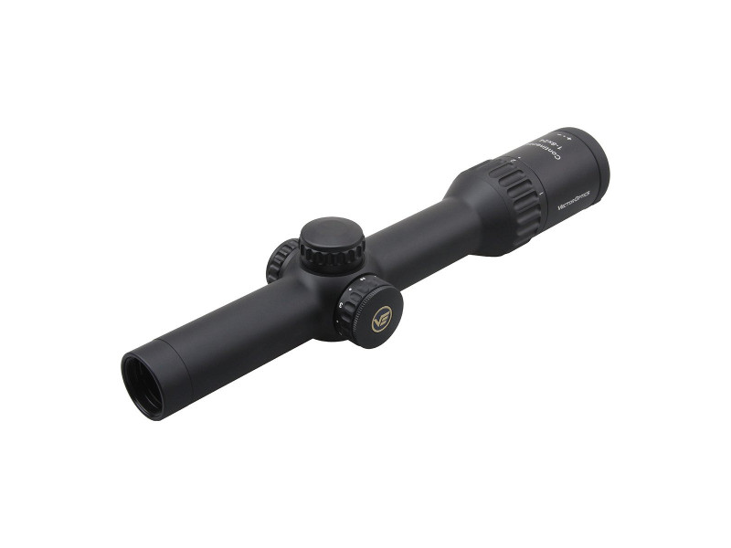 Vector Optics Continental 1-8x24 ED céltávcső