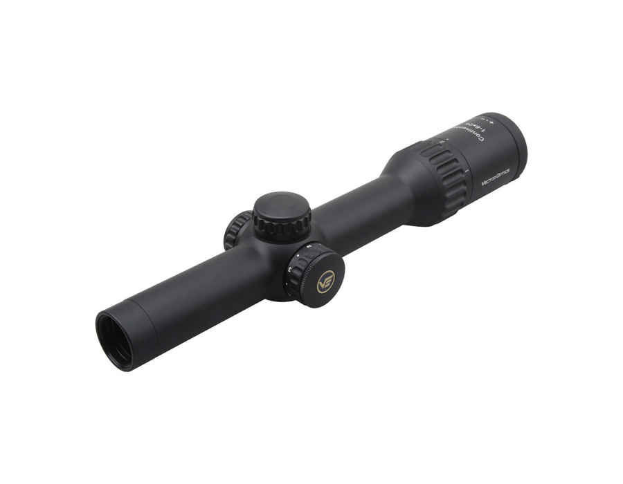 Vector Optics Continental 1-8x24 ED céltávcső