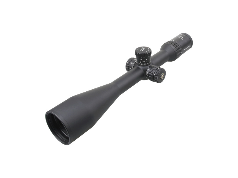 Vector Optics Continental 5-30x56 SFP ZERO STOP céltávcső