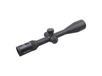 Vector Optics Continental 5-30x56 SFP ZERO STOP céltávcső