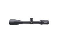 Vector Optics Continental 5-30x56 SFP ZERO STOP céltávcső