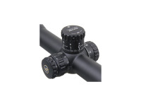 Vector Optics Continental 5-30x56 SFP ZERO STOP céltávcső
