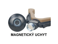 Rokstad LIT V Mount bipod