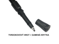 Rokstad MAG V szerelékes monopod