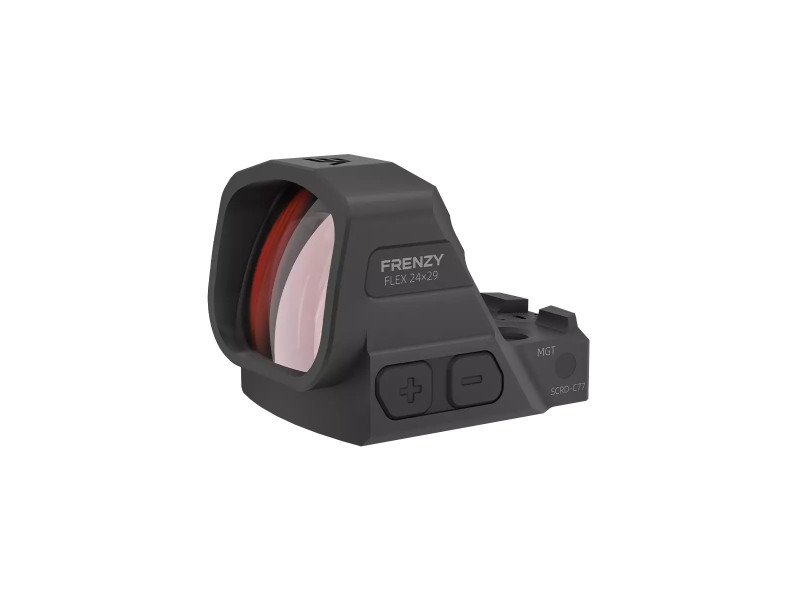 Vector Frenzy FLEX 1x24x29 CDT 2/6 MOA red dot irányzék