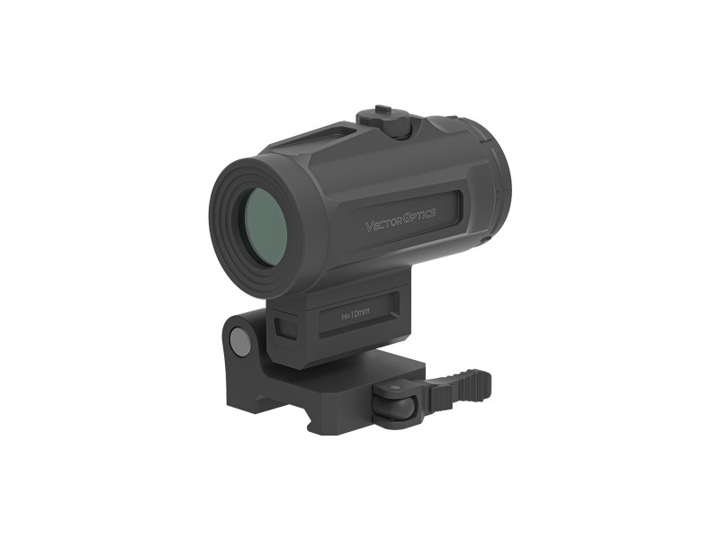 Vector Optics 3x nagyító Maverick FTS QD
