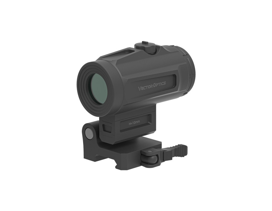 Vector Optics 3x nagyító Maverick FTS QD Vector Optics 3x nagyító Maverick FTS QD