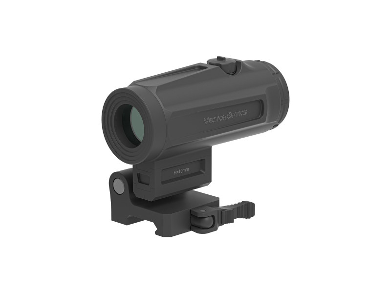 Vector Optics 5x nagyító Maverick FTS QD
