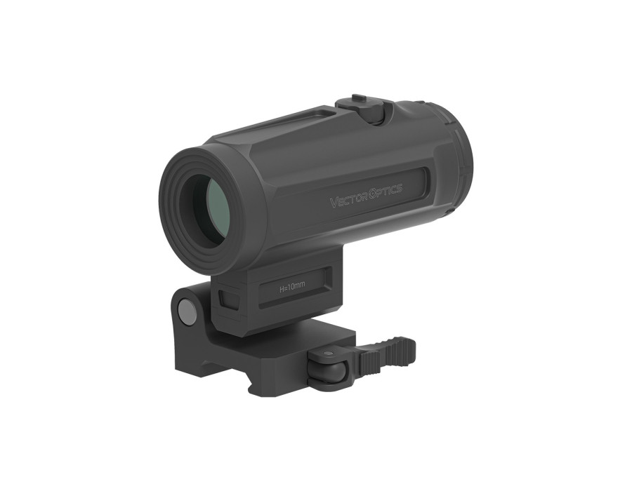 Vector Optics 5x nagyító Maverick FTS QD Vector Optics 5x nagyító Maverick FTS QD