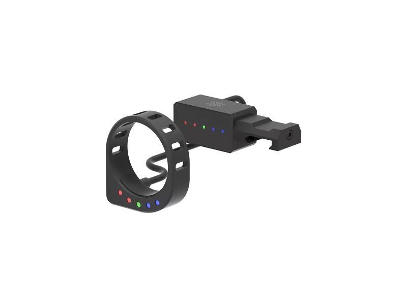 Vector Optics Electronic Scope Level with Dual-Indicator ACD System