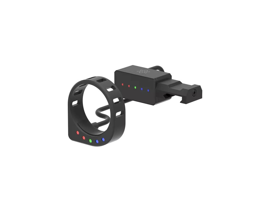 Vector Optics Electronic Scope Level with Dual-Indicator ACD System