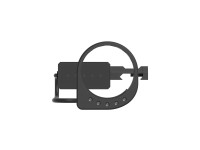 Vector Optics Electronic Scope Level with Dual-Indicator ACD System