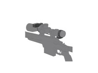 Vector Optics Electronic Scope Level with Dual-Indicator ACD System