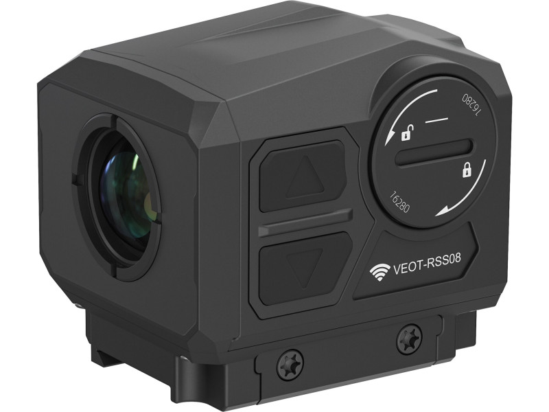 Vector Optics Owlset HEIM ES X-Nano XPD Mini Thermal Sight Wi-Fi