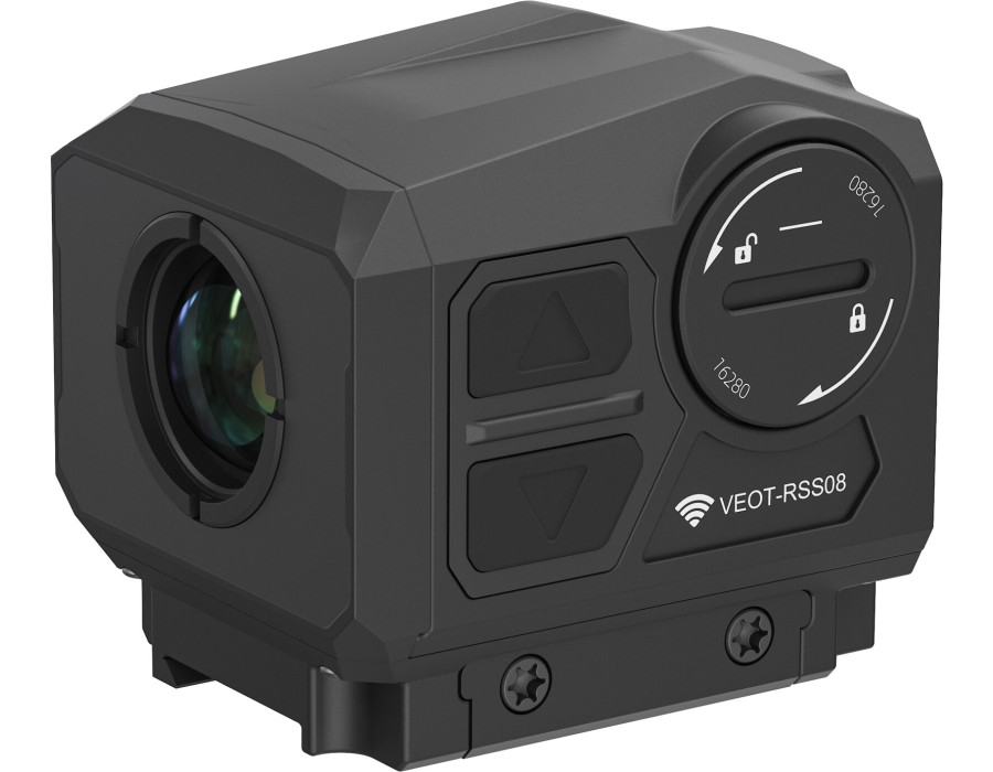 Vector Optics Owlset HEIM ES X-Nano XPD Mini Thermal Sight Wi-Fi Vector Optics Owlset HEIM ES X-Nano XPD Mini Thermal Sight Wi-Fi