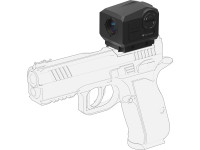 Vector Optics Owlset HEIM ES X-Nano XPD Mini Thermal Sight Wi-Fi Vector Optics Owlset HEIM ES X-Nano XPD Mini Thermal Sight Wi-Fi