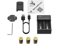 Vector Optics Owlset HEIM ES X-Nano XPD Mini Thermal Sight Wi-Fi Vector Optics Owlset HEIM ES X-Nano XPD Mini Thermal Sight Wi-Fi