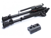 Vector Optics billenő bipod 9" - 13,5"