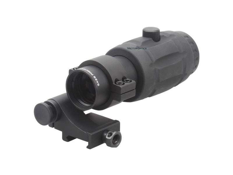 Vector Optics nagyító előtét 5x