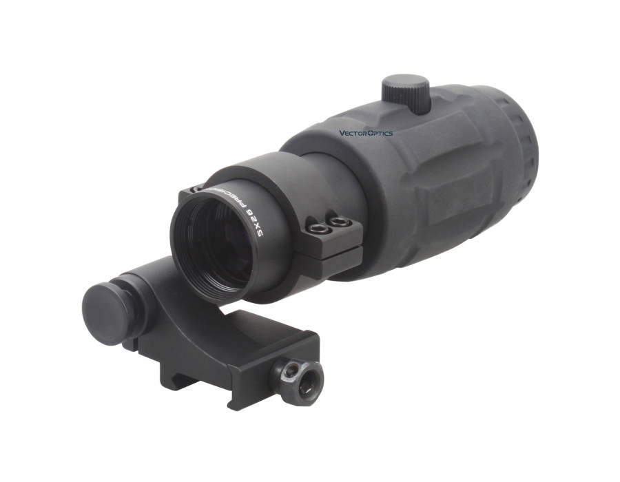 Vector Optics nagyító előtét 5x
