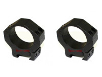 Vector Optics 34mm Tactical alacsony Weaver szerelék Vector Optics 34mm Tactical alacsony Weaver szerelék