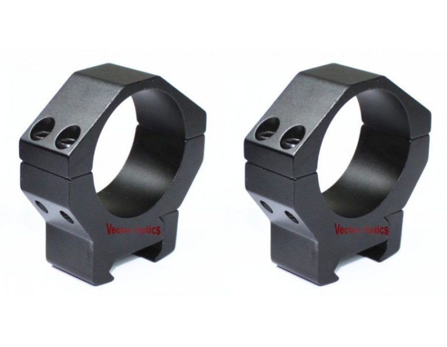 Vector Optics 34mm Tactical alacsony Weaver szerelék Vector Optics 34mm Tactical alacsony Weaver szerelék
