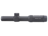 Vector Optics Forester céltávcső 1-5x24