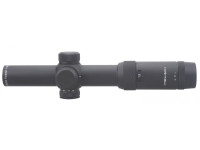 Vector Optics Forester céltávcső 1-5x24